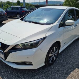Nissan Leaf Acenta 40KWh