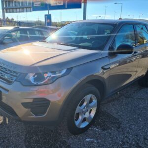 Land Rover Discovery Sport 2.0L eD4 Pure 2WD