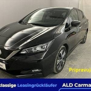 Nissan Leaf N-Connecta