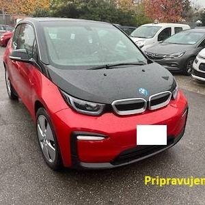 BMW i3 120 Ah
