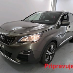 Peugeot 3008 1.2 PureTech Allure E6.2