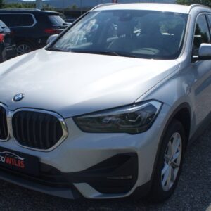 BMW X1 xDrive 20d A/T