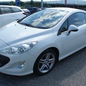 Peugeot 308 CC 1.6e THP 156k Sport BVA