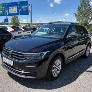 Volkswagen Tiguan 2.0 TDI EVO Life DSG