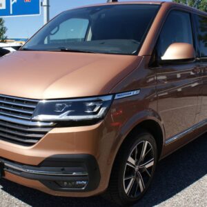 Volkswagen Multivan 2.0 BiTDI 199k Highline DSG