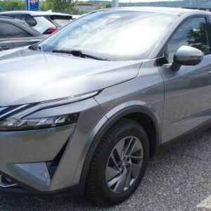 Nissan Qashqai 1.3 MHEV 140 Business Cross over