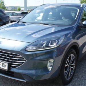 Ford Kuga 1.5 TDCi EcoBlue 120k Titanium A/T