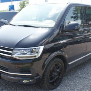 Volkswagen Multivan 2.0 BiTDI 199k Highline 4Motion DSG