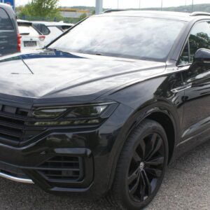 Volkswagen Touareg 3.0 V6 TDI SCR 286k R-Line 4Motion Tiptronic