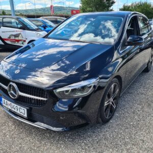 Mercedes-Benz B trieda 180 d A/T