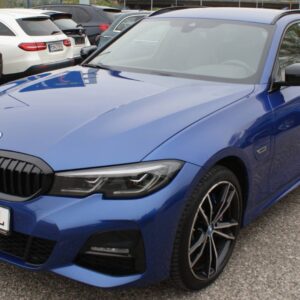 BMW Rad 3 Touring 330e PHEV xDrive A/T