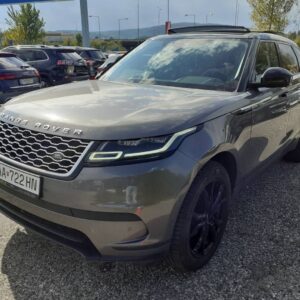Land Rover Range Rover Velar 2.0D I4 S AWD A/T