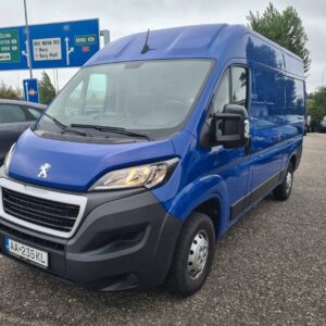 Peugeot Boxer 2.2 BlueHDi 333 L2H2