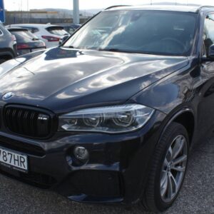 BMW X5 xDrive50i A/T