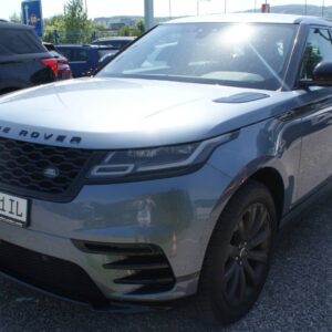 Land Rover Range Rover Velar 2.0D TD4 R-Dynamic S
