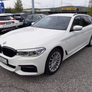BMW Rad 5 Touring 530d xDrive A/T