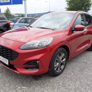 Ford Kuga 2.5 Duratec PHEV 225k ST-Line X eCVT