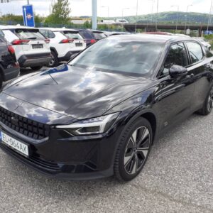 Polestar 2 69kWh Standard Range