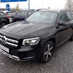 Mercedes-Benz GLB 200d A/T