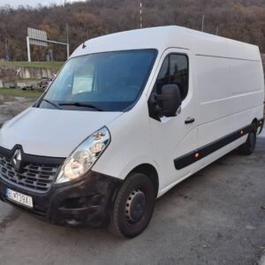 Renault Master 2.3 dCi 130 L3H2 Cool