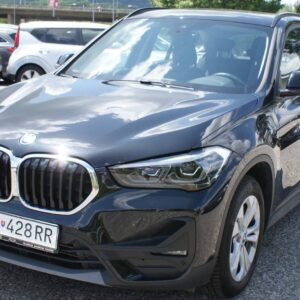 BMW X1 xDrive 25e Business Advantage A/T