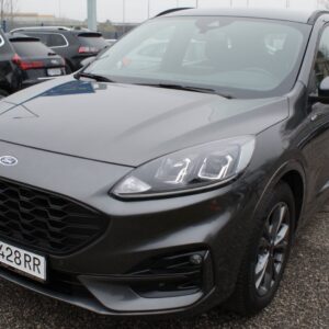 Ford Kuga 2.0 TDCi EcoBlue 120k ST-Line A/T