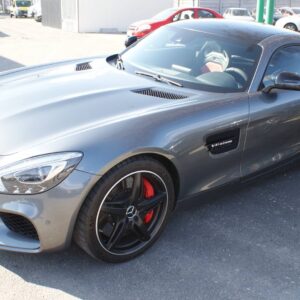 Mercedes-Benz AMG GT Mercedes- kupé S A/T