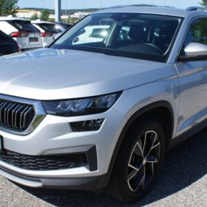 Škoda Kodiaq 2.0 TDI SCR EVO Style DSG