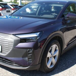 Audi E-tron 35 Business Sport utility