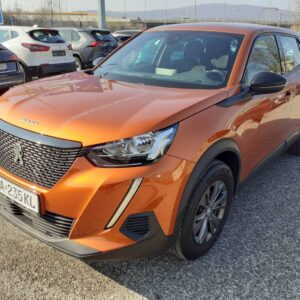 Peugeot 2008 1.2 PureTech 130 Active Pack