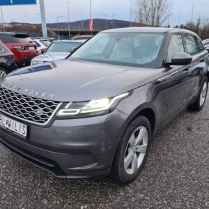 Land Rover Range Rover Velar 2.0D TD4 S AWD A/T