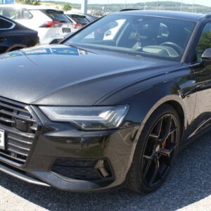 Audi A6 Avant 50 3.0 TDI mHEV Sport quattro tiptronic