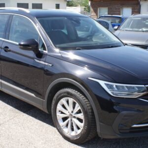 Volkswagen Tiguan 2.0 TDI EVO Life DSG