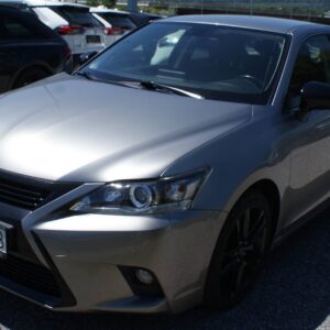 Lexus CT 200h Comfort
