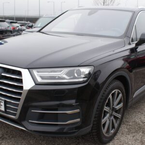 Audi Q7 3.0 TDI 272k quattro tiptronic 8-st.