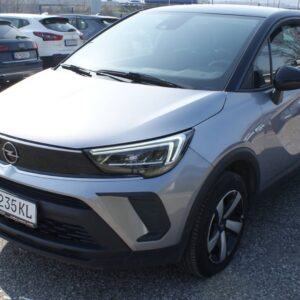 Opel Crossland 1.5 CDTI S/S Edition A/T