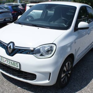 Renault Twingo E-TECH Electric Intens
