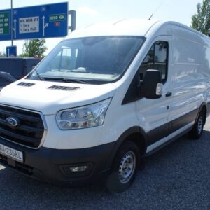 Ford Transit Kombi 2.0 TDCi EcoBlue Trend L2H2 T310