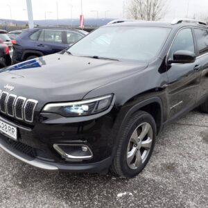 Jeep Cherokee 2.2 MultiJet Limited AWD