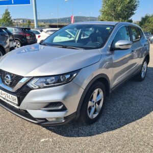 Nissan Qashqai dCi 115 Business A/T