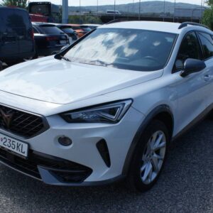 Cupra Formentor 1.5 TSI 150k DSG