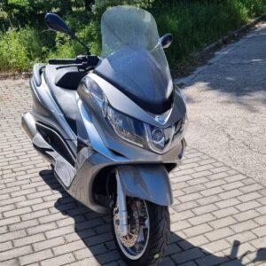 Piaggio X10 350 Executive ABS