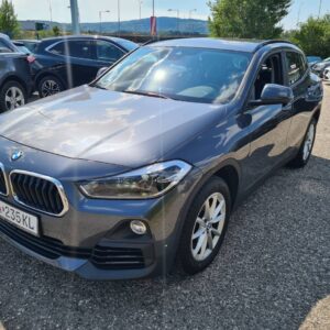 BMW X2 sDrive18d A/T