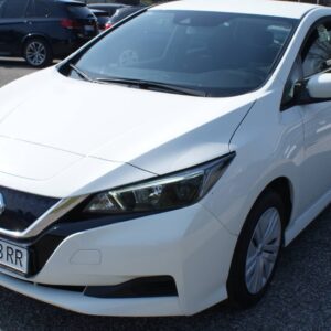 Nissan Leaf Visia 40 kWh