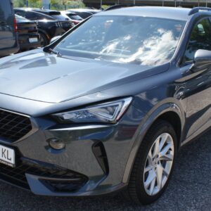 Cupra Formentor 2.0 TDI 150k 4Drive DSG
