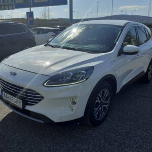 Ford Kuga 2.5 Duratec PHEV 225k Titanium X CVT