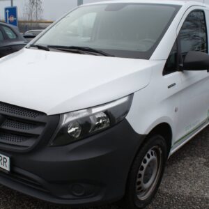 Mercedes-Benz Vito eVito 112 lang