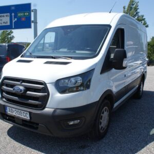 Ford Transit Van 2.0TDCi EcoBlue Trend L2H2 T350