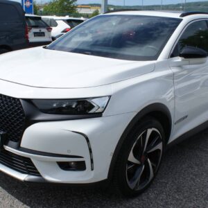 DS 7 CROSSBACK DS7 1.6 PureTech 225 S&S Performance Line EAT8